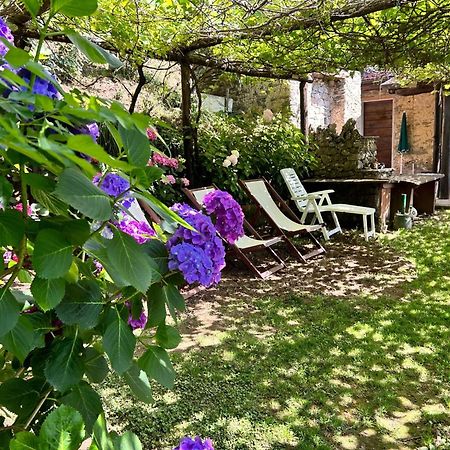 Il Frutteto Natura A Relax Stazzema Bagian luar foto