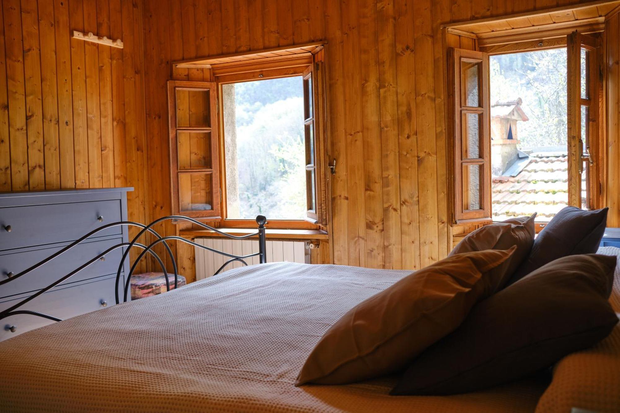 Il Frutteto Natura A Relax Stazzema Bagian luar foto