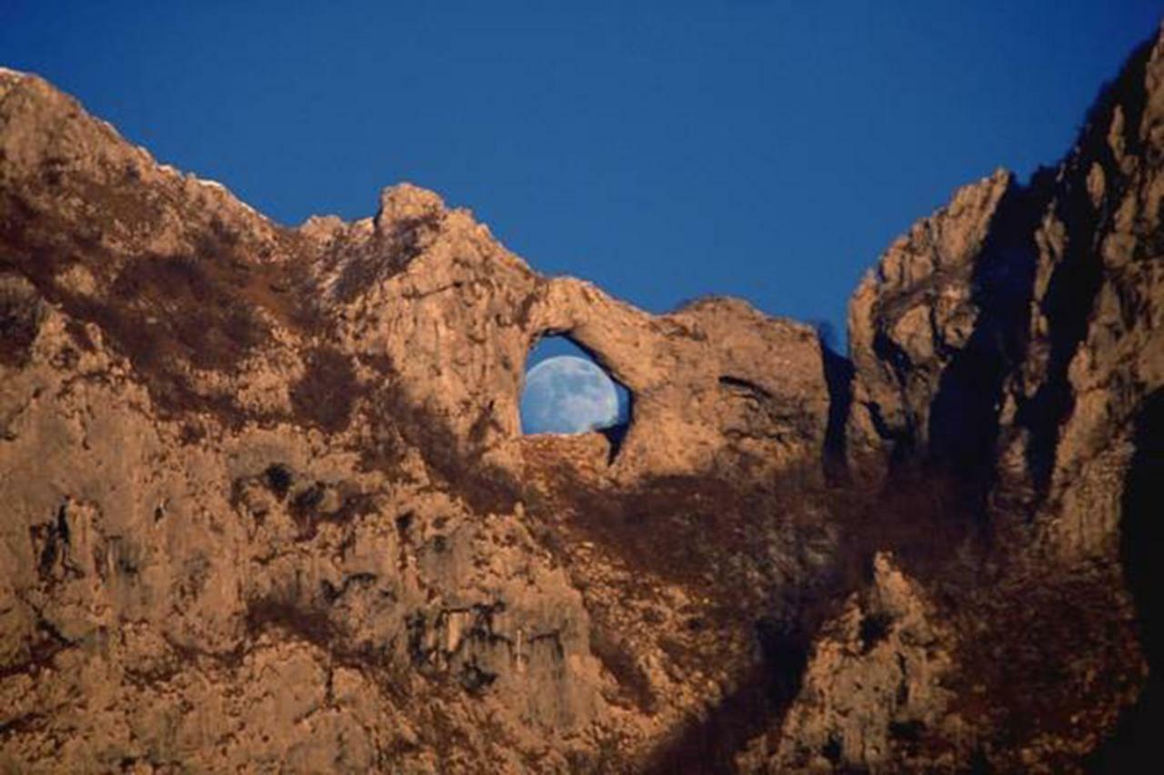 Il Frutteto Natura A Relax Stazzema Bagian luar foto